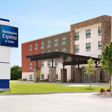 Holiday Inn Express & Suites Murfreesboro West By Ihg Екстер'єр фото