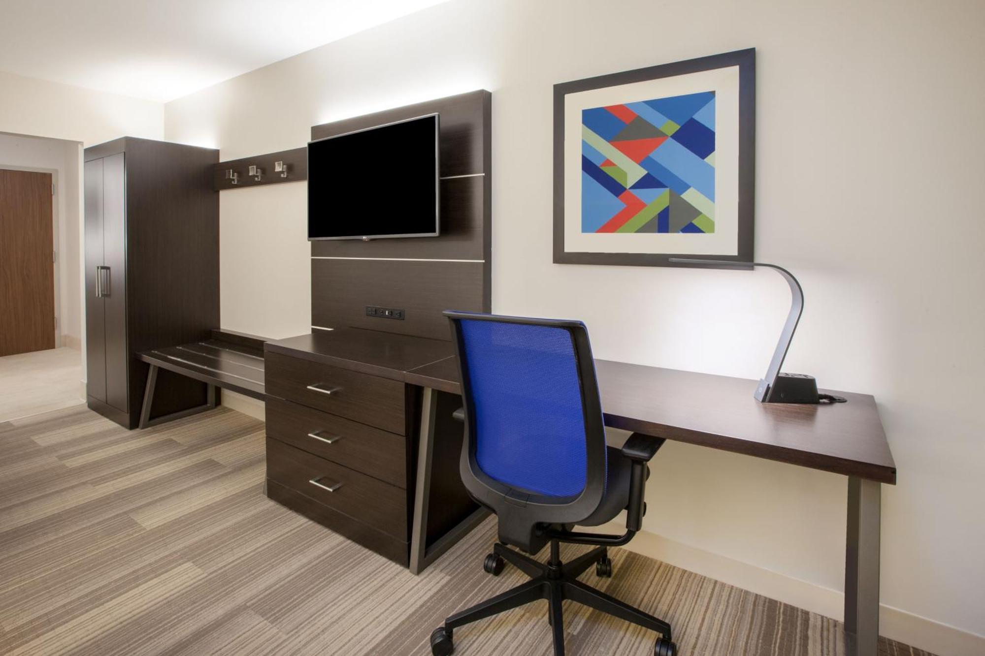 Holiday Inn Express & Suites Murfreesboro West By Ihg Екстер'єр фото