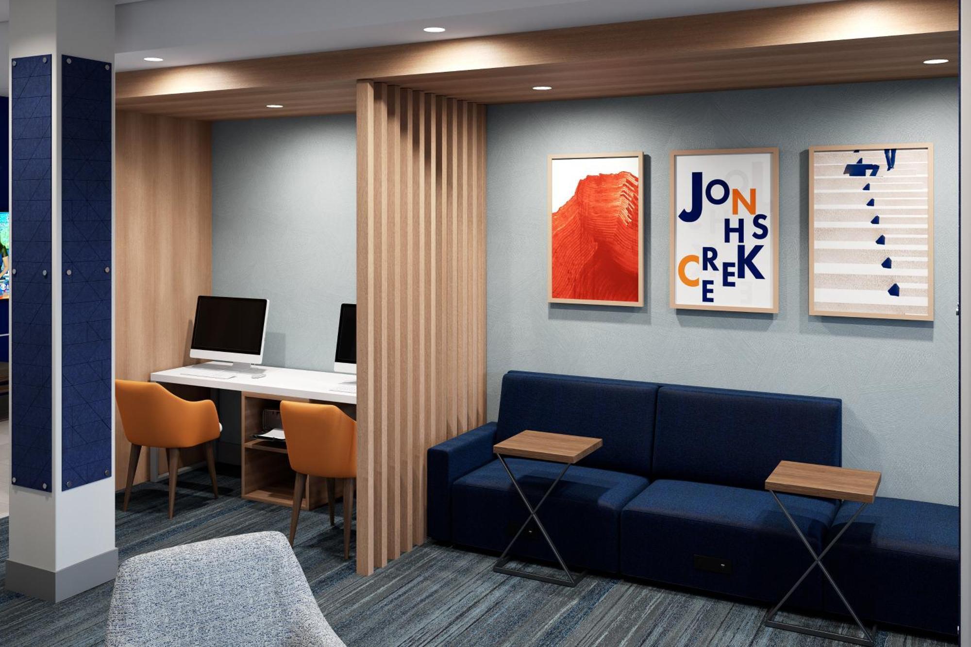 Holiday Inn Express & Suites Murfreesboro West By Ihg Екстер'єр фото