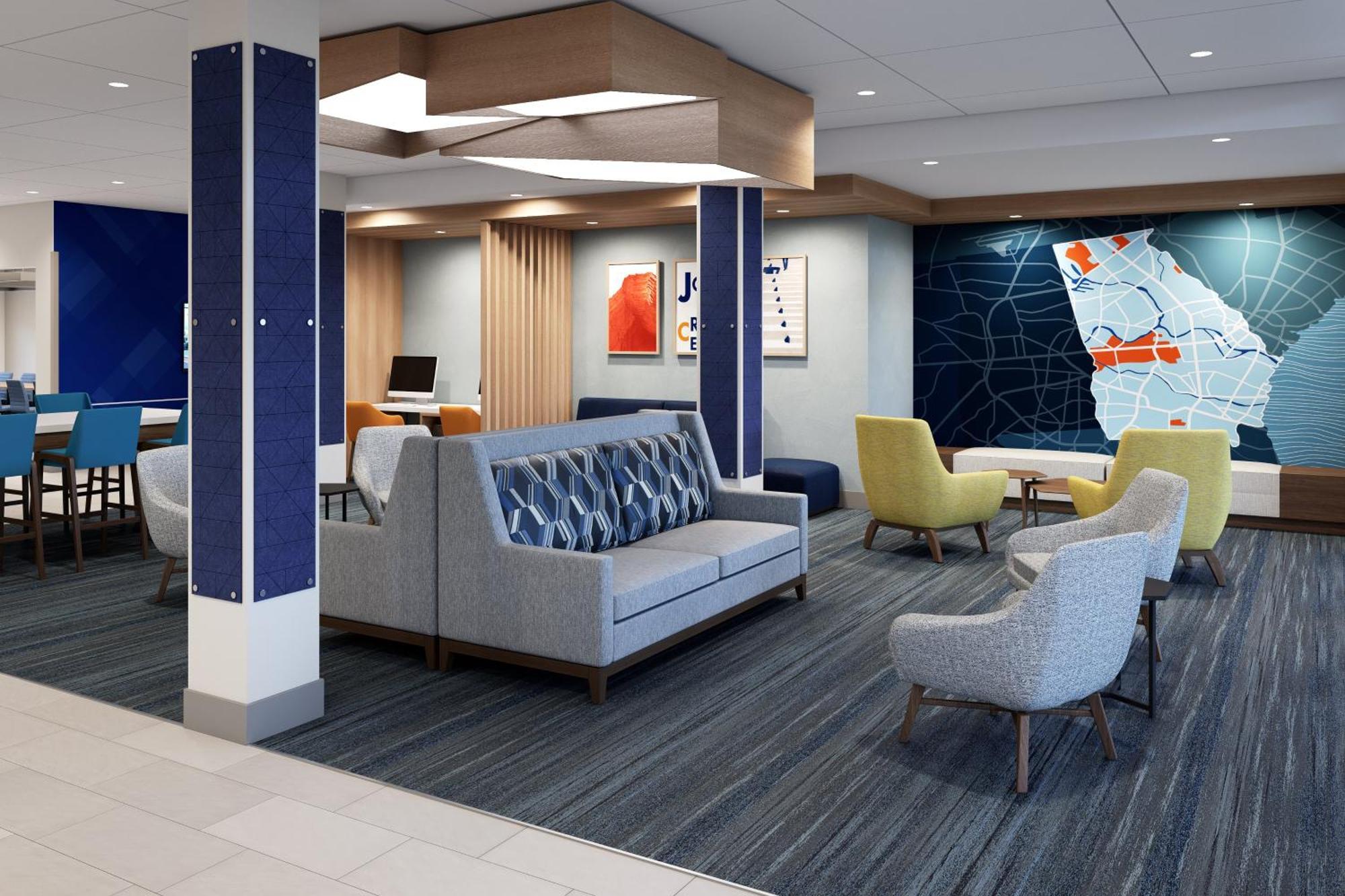Holiday Inn Express & Suites Murfreesboro West By Ihg Екстер'єр фото