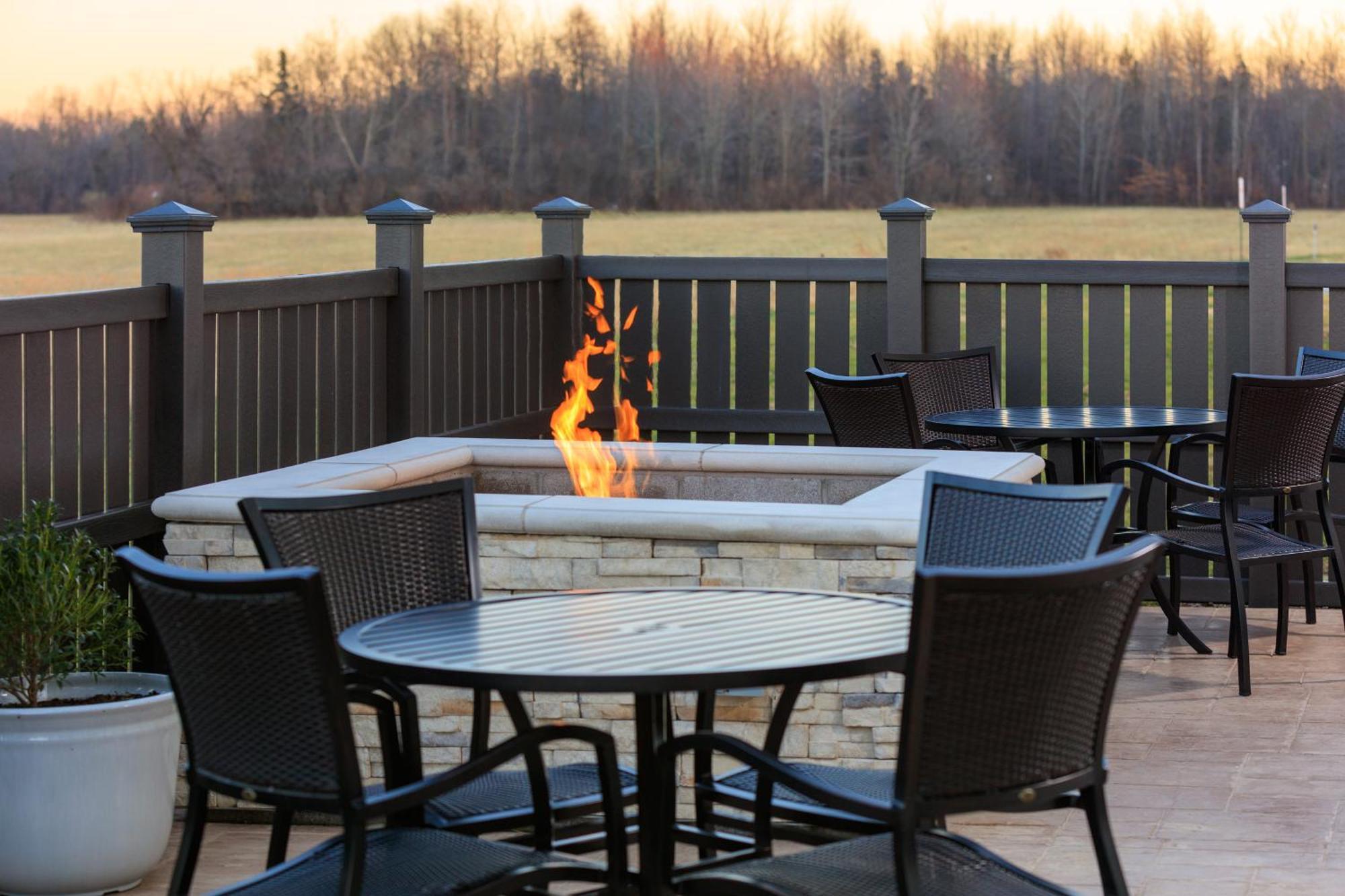 Holiday Inn Express & Suites Murfreesboro West By Ihg Екстер'єр фото
