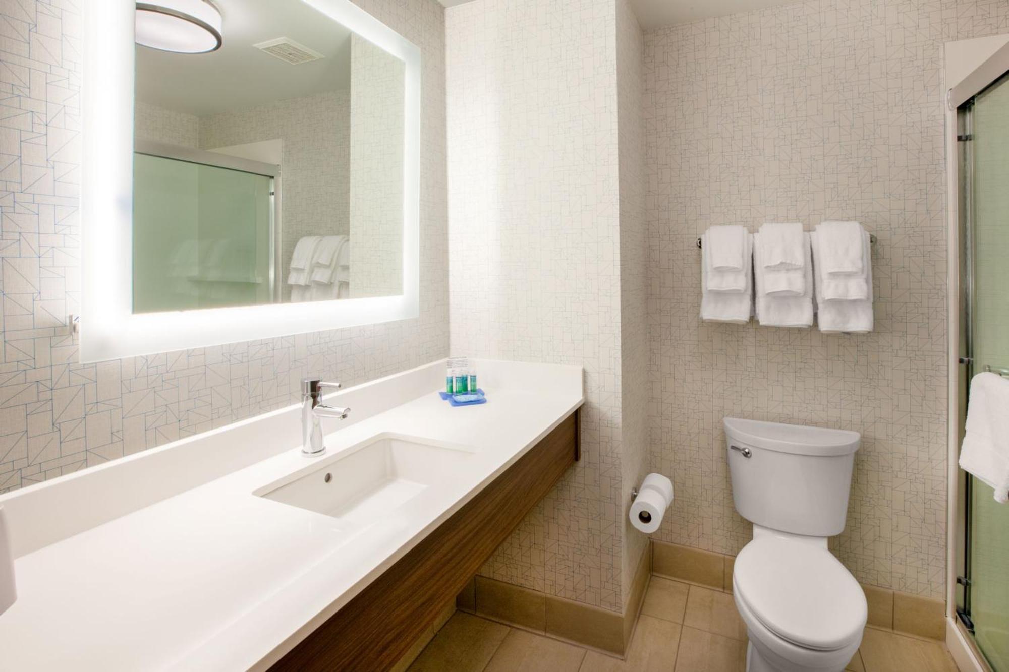 Holiday Inn Express & Suites Murfreesboro West By Ihg Екстер'єр фото