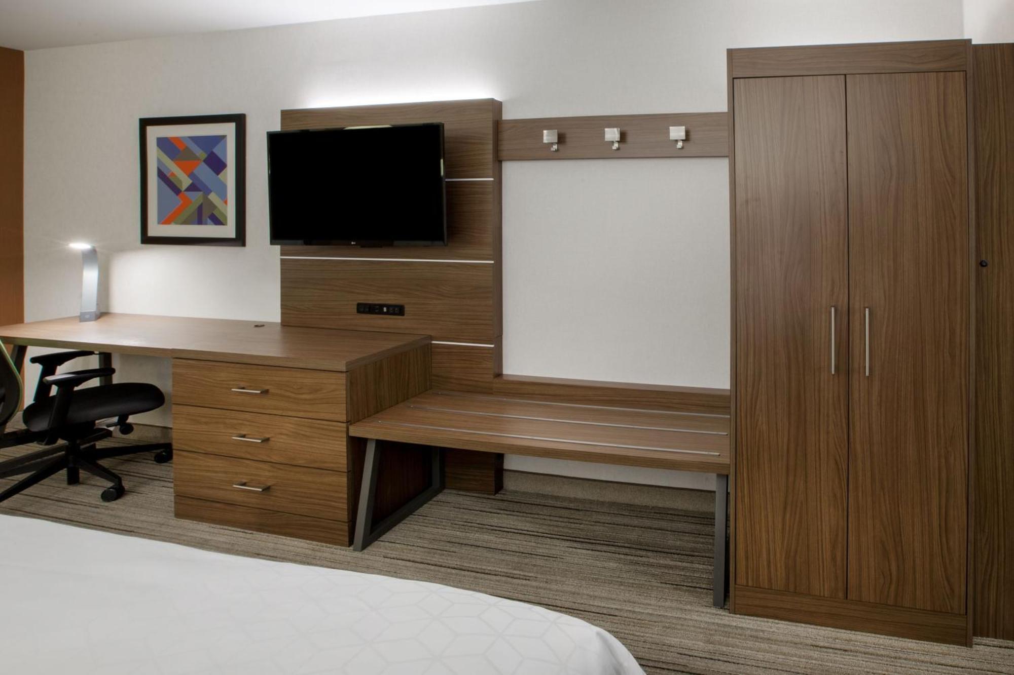Holiday Inn Express & Suites Murfreesboro West By Ihg Екстер'єр фото