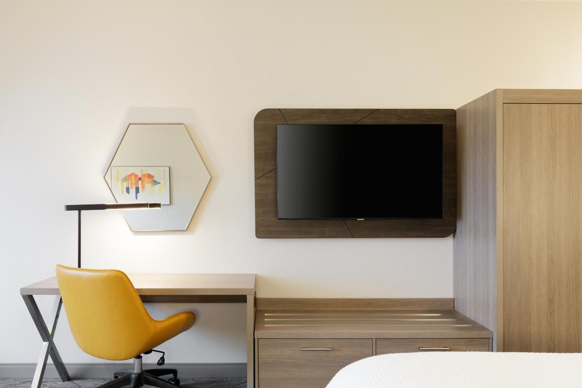 Holiday Inn Express & Suites Murfreesboro West By Ihg Екстер'єр фото