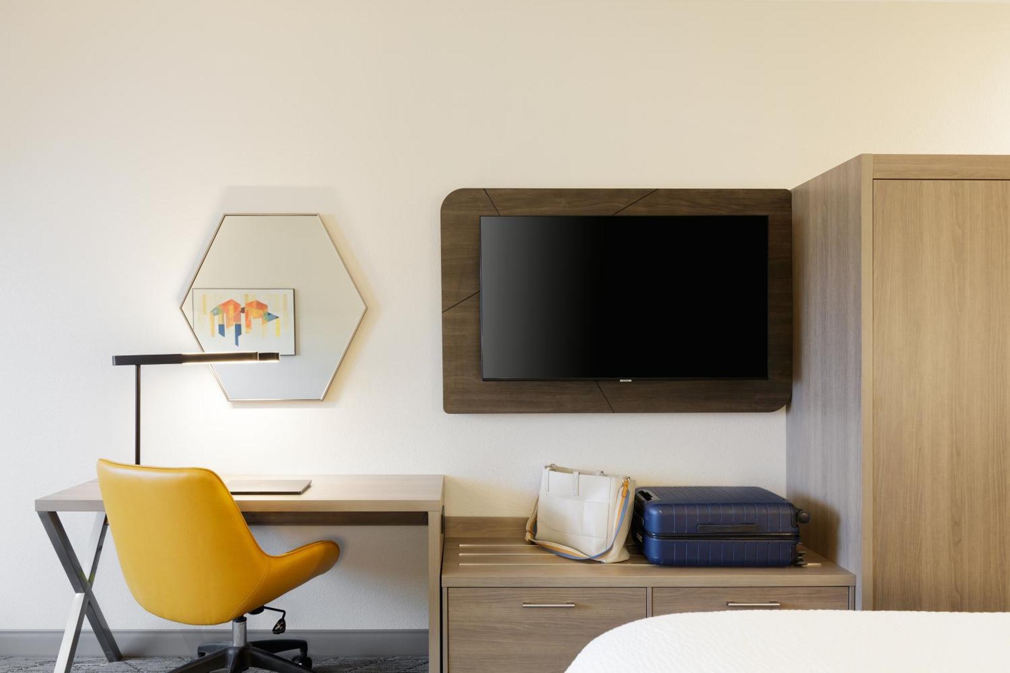 Holiday Inn Express & Suites Murfreesboro West By Ihg Екстер'єр фото