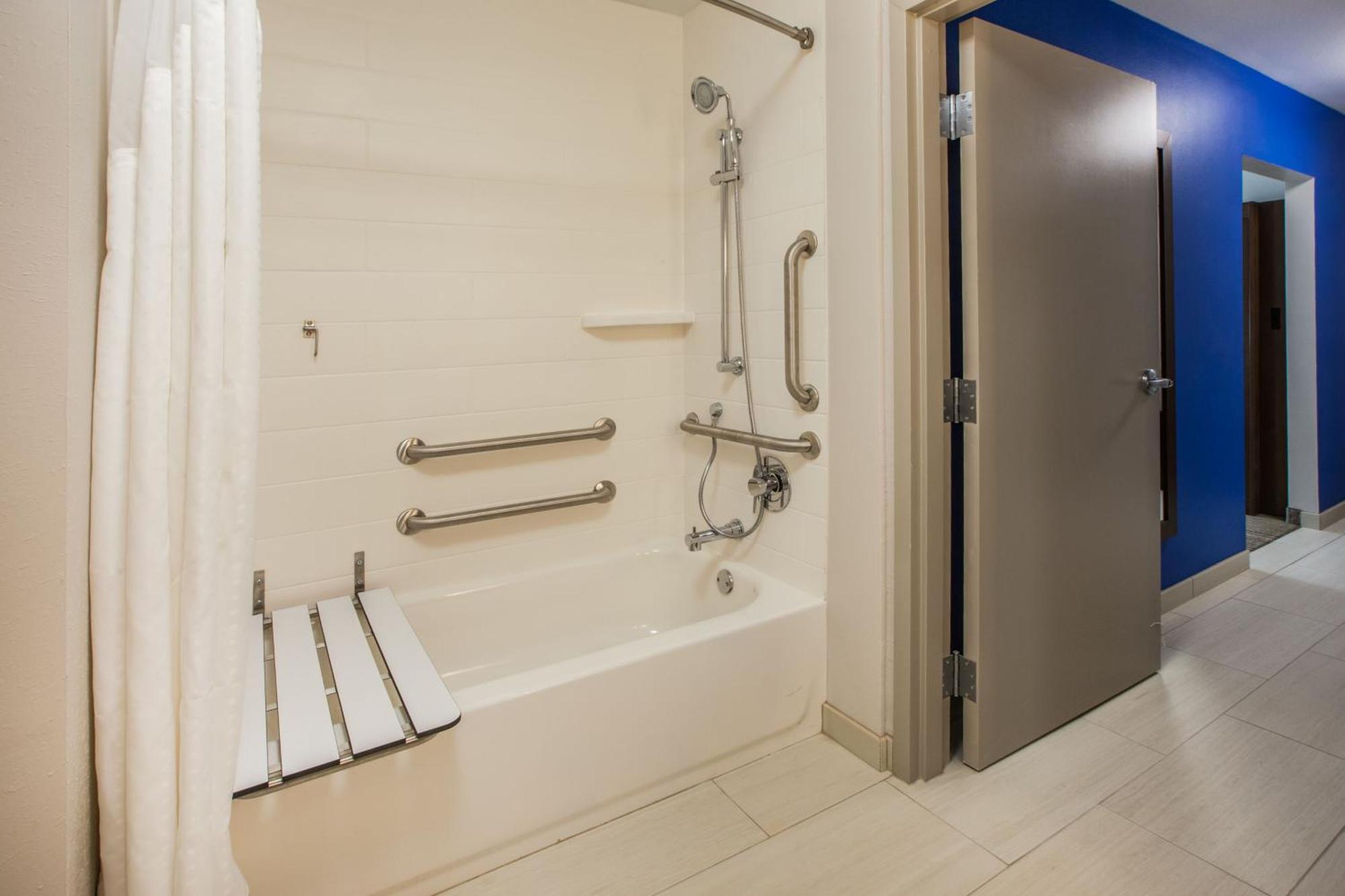 Holiday Inn Express & Suites Murfreesboro West By Ihg Екстер'єр фото