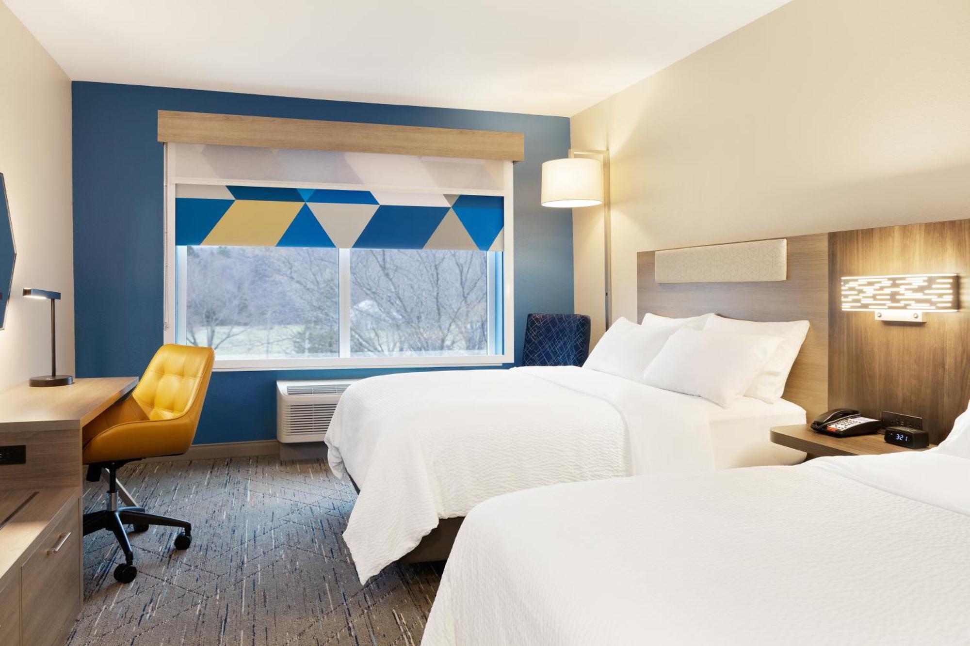 Holiday Inn Express & Suites Murfreesboro West By Ihg Екстер'єр фото