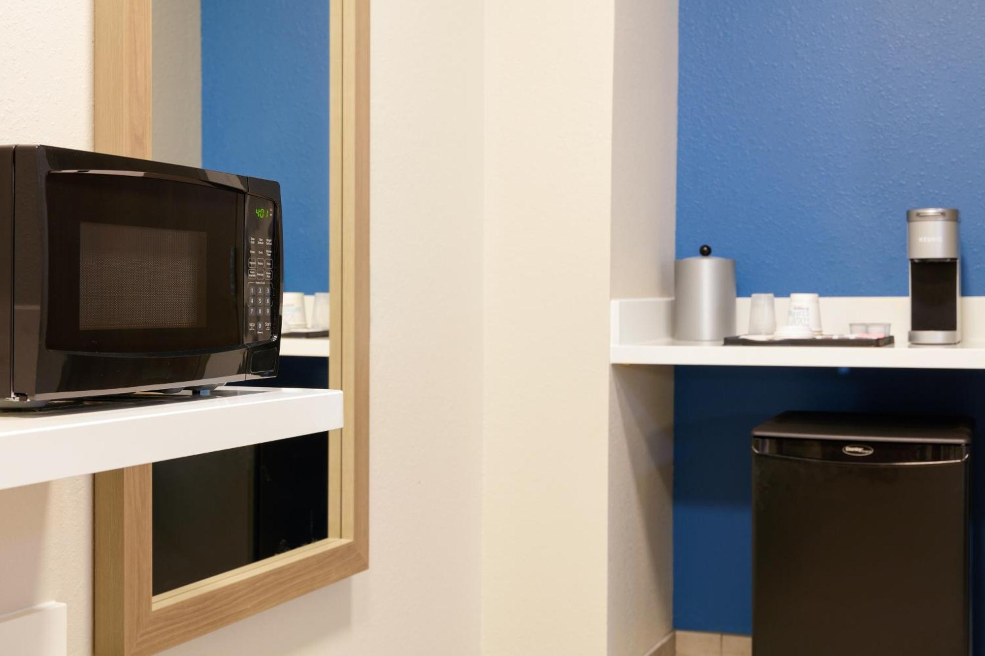 Holiday Inn Express & Suites Murfreesboro West By Ihg Екстер'єр фото