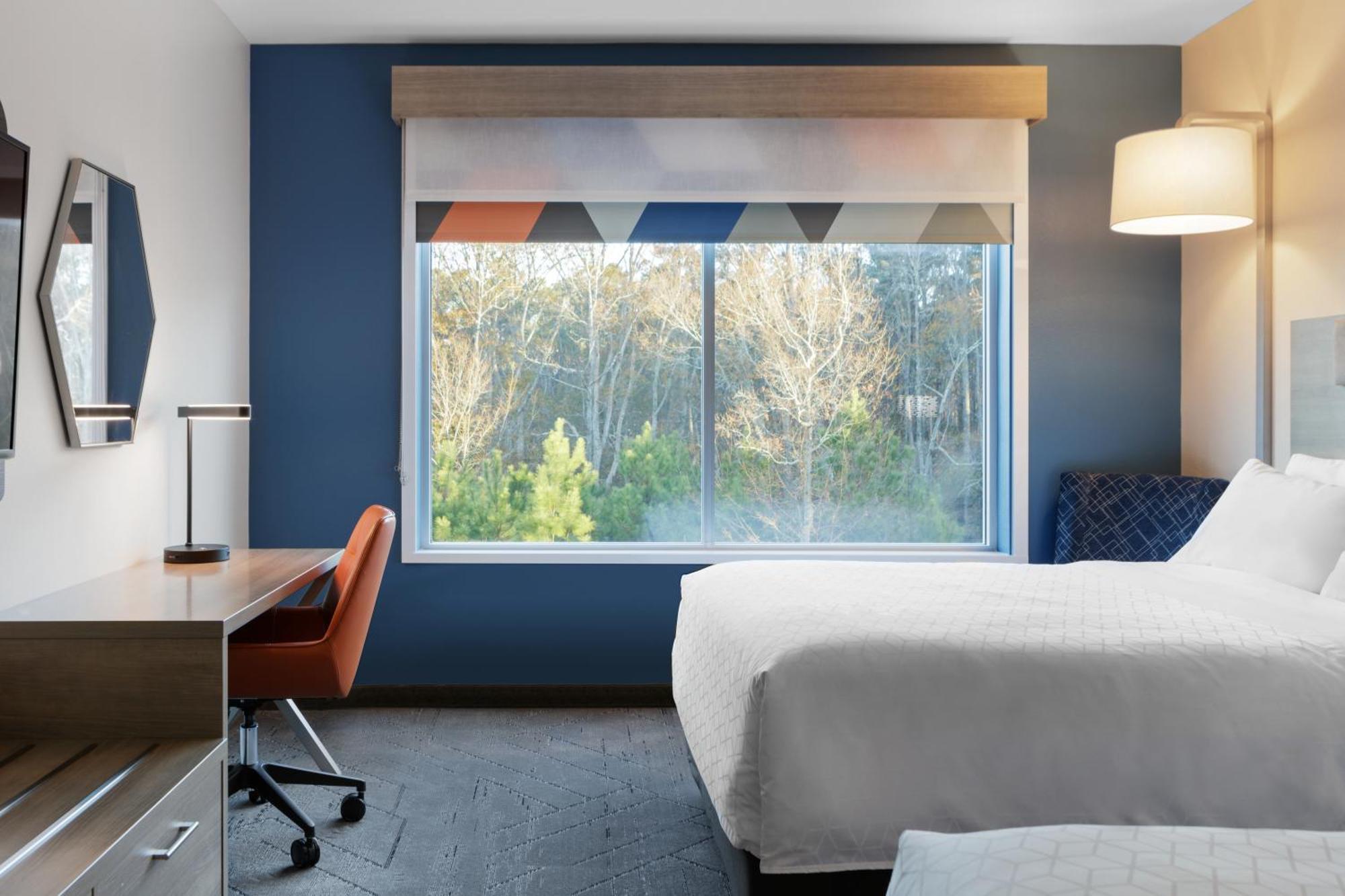 Holiday Inn Express & Suites Murfreesboro West By Ihg Екстер'єр фото