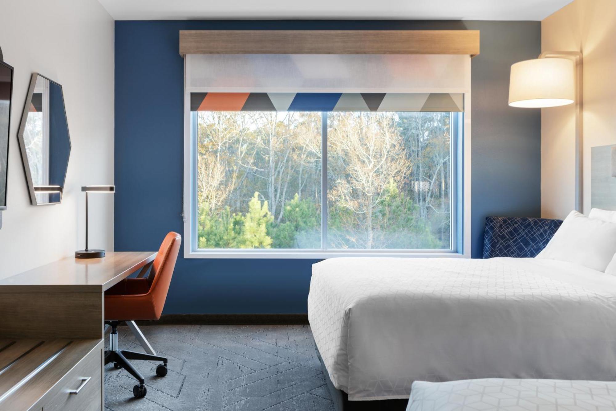 Holiday Inn Express & Suites Murfreesboro West By Ihg Екстер'єр фото