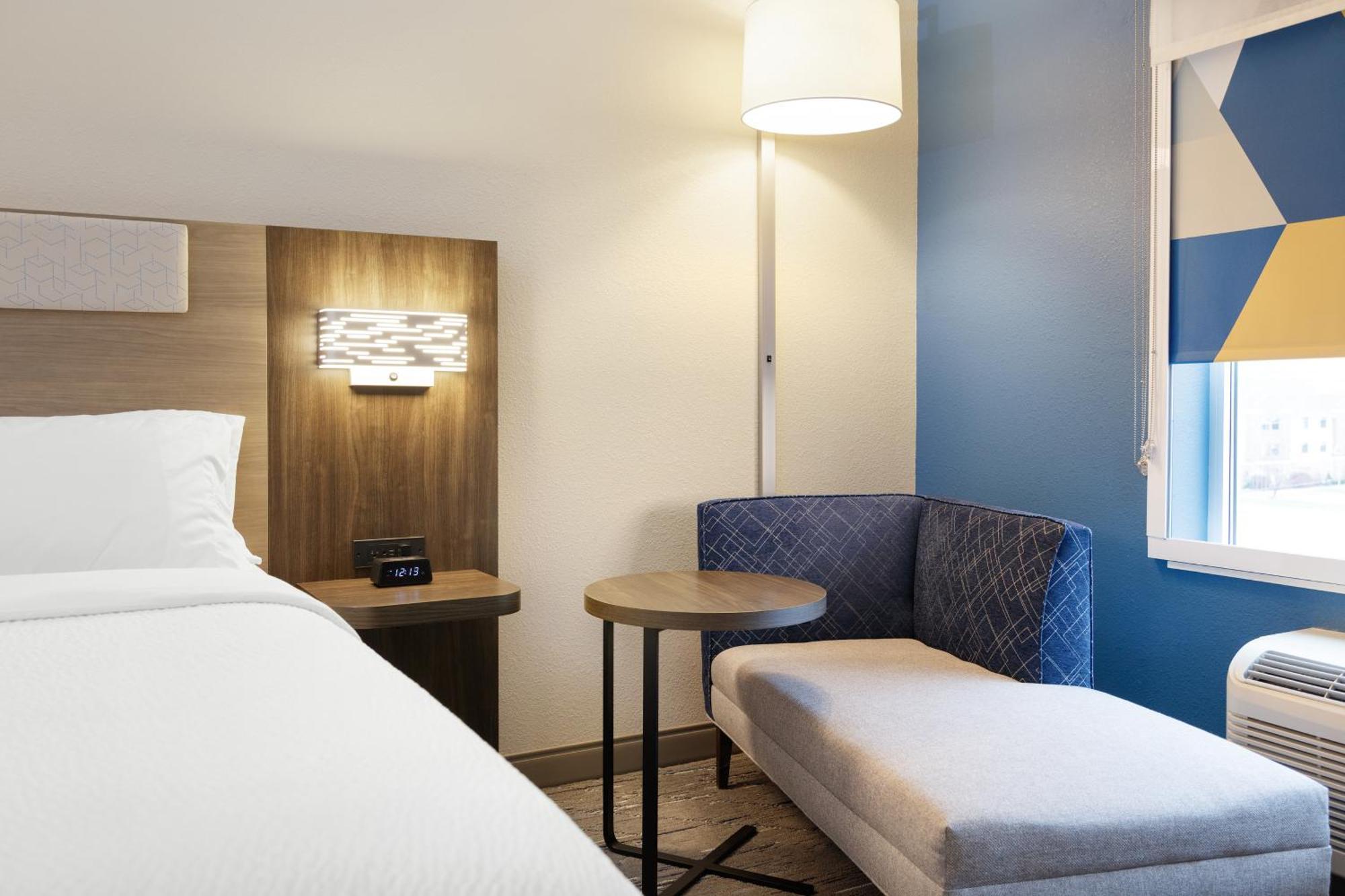 Holiday Inn Express & Suites Murfreesboro West By Ihg Екстер'єр фото
